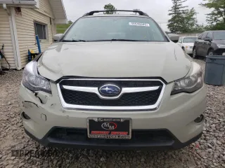 2015 Subaru Crosstrek Premium с VIN JF2GPAFCXFH281236, выставлен на аукционе Copart как лот 58548505 с пробегом 65 276 миль миль и Чистый • Clean title. История ставок и продаж доступна на DreamBid. Изображение 5.