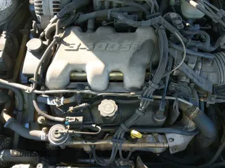 2000 Pontiac Grand Am with VIN 1G2NF12E1YM848643, listed as a IAAI auction lot 41836608 with 244,379 mi miles and . Bid and sale history available at DreamBid. Image 15.