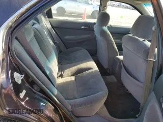 1997 Honda Accord Special Edition with VIN 1HGCD5607VA158019, listed as a Copart auction lot 84228404 with 181,309 mi miles and Salvage Title. Bid and sale history available at carsss.com. Image 10.