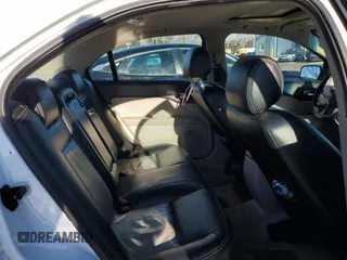 2006 Mercury Milan Premier с VIN 3MEFM08186R632540, выставлен на аукционе Copart как лот 42674625 с пробегом 196 594 миль миль и Чистый • Clean title. История ставок и продаж доступна на DreamBid. Изображение 10.