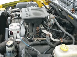 2004 Dodge Dakota Sport с VIN 1D7HG38N64S752270, выставлен на аукционе IAAI как лот 41555599 с пробегом 121 283 миль миль и . История ставок и продаж доступна на DreamBid. Изображение 15.