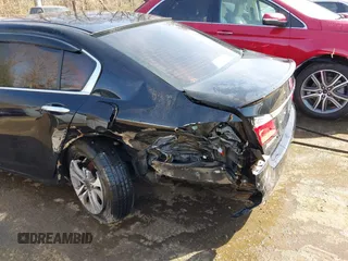 2014 Honda Accord LX z VIN 1HGCR2F39EA285638, wystawiony jako IAAI lot #41743082 z przebiegiem 140 773 mil mil oraz . Historia ofert i sprzedaży dostępna na DreamBid. Obrazek 6.