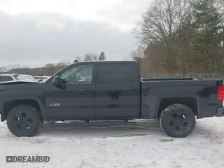 2015 Chevrolet Silverado 1500 LTZ with VIN 3GCUKSEC7FG391162, listed as a IAAI auction lot 41286250 with 103,847 mi miles. Bid and sale history available at carsss.com. Image 15.