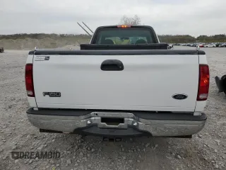 1999 Ford F-150 with VIN 2FTRX17W3XCA68816, listed as a Copart auction lot 53080755 with 201,501 mi miles and Salvage Title. Bid and sale history available at DreamBid. Image 7.