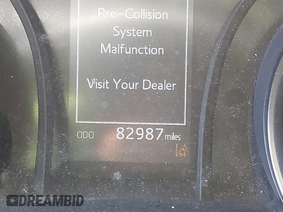 2021 Toyota Camry SE Nightshade with VIN 4T1G11AK6MU526029, listed as a IAAI auction lot 41626272 with 82,987 mi miles and . Bid and sale history available at DreamBid. Image 16.