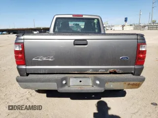 2004 Ford Ranger XL Fleet с VIN 1FTZR15E14TA11214, выставлен на аукционе Copart как лот 48610445 с пробегом 136 091 миль миль и Чистый • Clean title. История ставок и продаж доступна на DreamBid. Изображение 6.