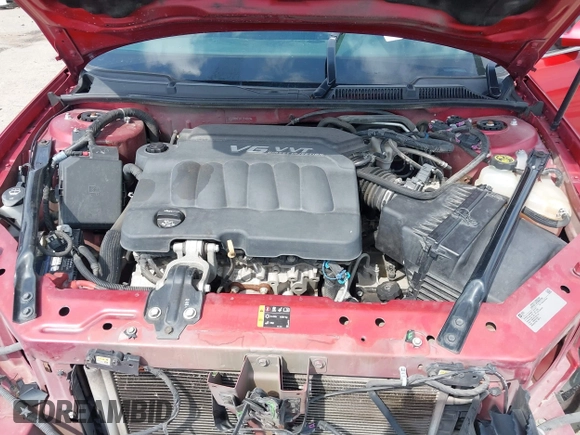 2015 Chevrolet Impala LT with VIN 2G1WB5E31F1150189, listed as a IAAI auction lot 42086861 with 131,588 mi miles and . Bid and sale history available at DreamBid. Image 10.