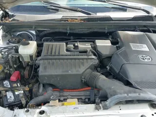 2007 Toyota Highlander w/3rd Row с VIN JTEDW21A070016756, выставлен на аукционе IAAI как лот 41582307 с пробегом 89 570 миль миль и . История ставок и продаж доступна на DreamBid. Изображение 19.