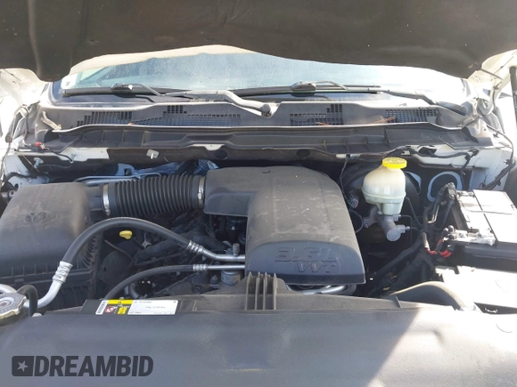 2017 Ram 1500 Laramie z VIN 1C6RR6NG9HS556255, wystawiony jako IAAI lot #41889626 z przebiegiem 90 141 mil mil oraz . Historia ofert i sprzedaży dostępna na DreamBid. Obrazek 10.