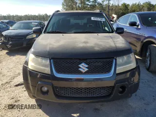 2007 Suzuki Grand Vitara XSport z VIN JS3TE944874204419, wystawiony jako Copart lot #42957995 z przebiegiem 183 420 mil mil oraz Szkoda całkowita • Salvage title. Historia ofert i sprzedaży dostępna na DreamBid. Obrazek 5.