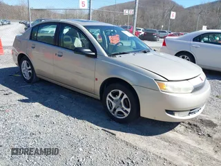 2004 Saturn ION ION 3 z VIN 1G8AL52F24Z211447, wystawiony jako IAAI lot #41821865 z przebiegiem 258 871 mil mil oraz . Historia ofert i sprzedaży dostępna na DreamBid. Obrazek 1.