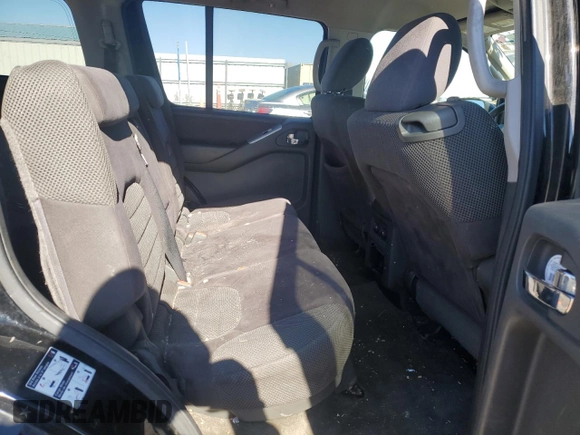 2010 Nissan Pathfinder SE z VIN 5N1AR1NB2AC612657, wystawiony jako Copart lot #43523775 z przebiegiem 229 709 mil mil oraz Czysty tytuł • Clean title. Historia ofert i sprzedaży dostępna na DreamBid. Obrazek 11.