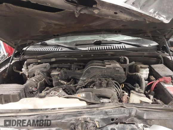 2010 Mercury Mountaineer Premier with VIN 4M2EN4JE4AUJ00454, listed as a IAAI auction lot 41372656 with 86,120 mi miles. Bid and sale history available at carsss.com. Image 10.