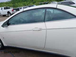 2007 Pontiac G6 GT z VIN 1G2ZH361874244388, wystawiony jako IAAI lot #42222283 z przebiegiem 116 676 mil mil oraz . Historia ofert i sprzedaży dostępna na DreamBid. Obrazek 14.