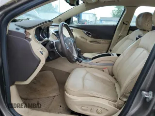 2011 Buick LaCrosse CXL with VIN 1G4GC5GD5BF279159, listed as a Copart auction lot 56015175 with 81,321 mi miles and Clean Title. Bid and sale history available at DreamBid. Image 7.