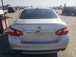 2016 Nissan Altima 2.5 SV with VIN 1N4AL3APXGC191692, listed as a Copart auction lot 75261004 with 242,175 mi miles and Clean Title. Bid and sale history available at carsss.com. Image 6.