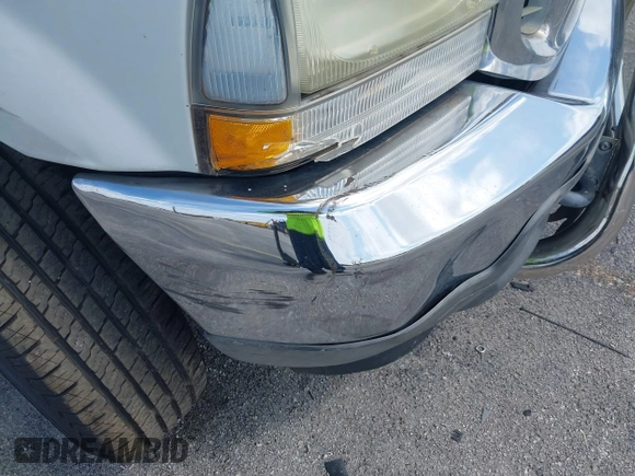 2002 Ford Excursion Special Serv с VIN 1FMNU40L12EA14485, выставлен на аукционе IAAI как лот 42101320 с пробегом 170 043 миль миль и . История ставок и продаж доступна на DreamBid. Изображение 12.