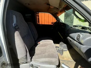1999 Dodge Ram 3500 with VIN 1B7MC3369XJ526965, listed as a Copart auction lot 74079164 with 385,862 mi miles and Clean Title. Bid and sale history available at carsss.com. Image 5.