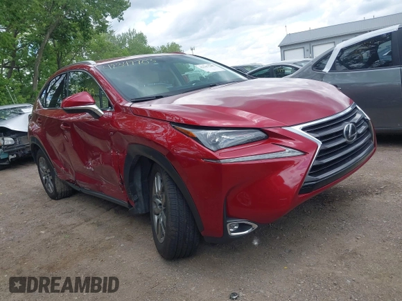 2015 Lexus NX 200t z VIN JTJBARBZXF2000636, wystawiony jako IAAI lot #42347703 z przebiegiem 123 919 mil mil oraz . Historia ofert i sprzedaży dostępna na DreamBid. Obrazek 6.