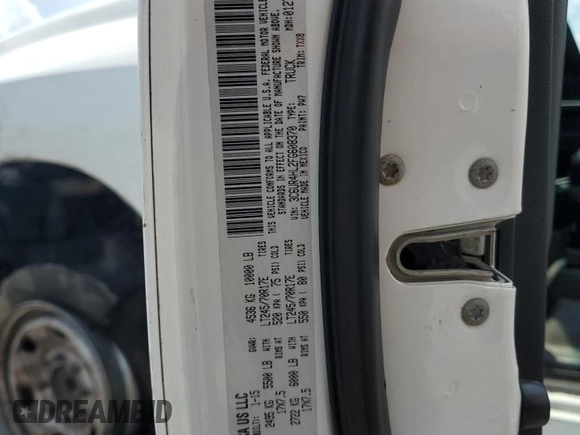 2015 Ram 2500 Tradesman with VIN 3C6UR4HL2FG608370, listed as a Copart auction lot 60847074 with 217,247 mi miles and Salvage Title. Bid and sale history available at carsss.com. Image 14.