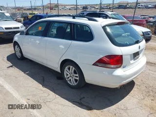 2011 Volkswagen Jetta TDI with VIN 3VWPL7AJ2BM645980, listed as a IAAI auction lot 42324480 with 70,757 mi miles and . Bid and sale history available at DreamBid. Image 3.