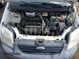 2012 Ford Transit Connect XL с VIN NM0LS7ANXCT113271, выставлен на аукционе IAAI как лот 42107967 с пробегом 157 450 миль миль и . История ставок и продаж доступна на DreamBid. Изображение 10.