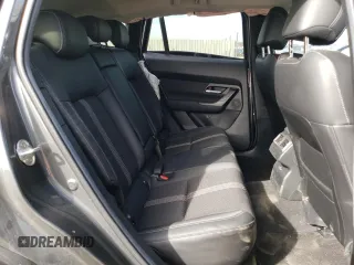 2024 Mazda CX-50 S Select with VIN 7MMVABAM5RN173061, listed as a Copart auction lot 49533655 with 21,526 mi miles and Salvage title. Bid and sale history available at DreamBid. Image 11.