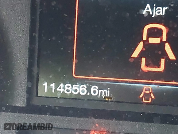 2018 Ford F-150 XL с VIN 1FTEX1EP7JFC51139, выставлен на аукционе IAAI как лот 41916321 с пробегом 114 856 миль миль и . История ставок и продаж доступна на DreamBid. Изображение 15.