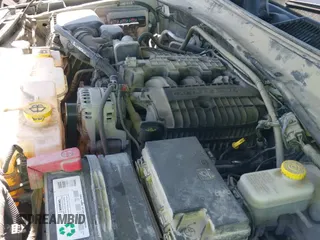 2011 Dodge Nitro Shock с VIN 1D4PU7GX0BW527179, выставлен на аукционе IAAI как лот 42238108 с пробегом 134 743 миль миль и . История ставок и продаж доступна на DreamBid. Изображение 20.