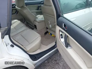 2008 Subaru Outback Limited с VIN 4S4BP62C287324385, выставлен на аукционе IAAI как лот 42322215 с пробегом 160 453 миль миль и . История ставок и продаж доступна на DreamBid. Изображение 8.