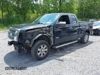 2012 Ford F-150 XL с VIN 1FTFX1ET6CFB78852, выставлен на аукционе IAAI как лот 42707747 с пробегом 246 662 миль миль и . История ставок и продаж доступна на DreamBid. Изображение 17.