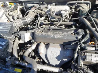 1991 Honda Accord LX with VIN JHMCB7656MC028293, listed as a IAAI auction lot 41992201 with 191,514 mi miles. Bid and sale history available at carsss.com. Image 10.