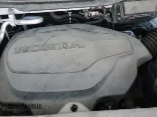 2021 Honda Pilot Special Edition with VIN 5FNYF6H20MB085259, listed as a Copart auction lot 63287095 with 61,271 mi miles and Salvage title. Bid and sale history available at DreamBid. Image 16.