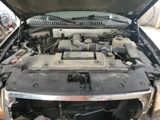 2013 Ford Expedition Max Limited z VIN 1FMJK2A57DEF59604, wystawiony jako Copart lot #56488355 z przebiegiem 216 768 mil mil oraz Szkoda całkowita • Salvage title. Historia ofert i sprzedaży dostępna na DreamBid. Obrazek 12.