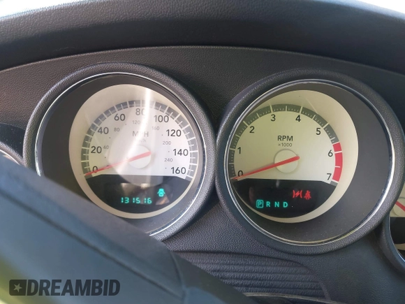 2008 Dodge Charger R/T with VIN 2B3KA53H38H131288, listed as a IAAI auction lot 41409238 with 131,516 mi miles and . Bid and sale history available at carsss.com. Image 7.