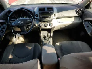 2011 Toyota RAV4 with VIN JTMBK4DV0B5101934, listed as a Copart auction lot 44247615 with 90,200 mi miles and Clean Title. Bid and sale history available at carsss.com. Image 8.