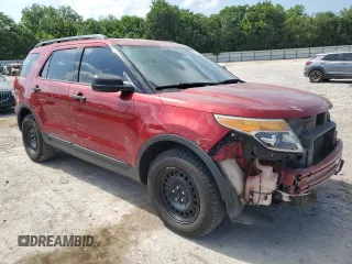 2014 Ford Explorer z VIN 1FM5K7B8XEGA02893, wystawiony jako Copart lot #58220995 z przebiegiem 149 697 mil mil oraz Szkoda całkowita • Salvage title. Historia ofert i sprzedaży dostępna na DreamBid. Obrazek 4.