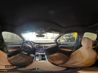 2020 Audi A6 Premium Plus z VIN WAUL2AF23LN079657, wystawiony jako Copart lot #56475735 z przebiegiem 15 719 mil mil oraz Szkoda całkowita • Salvage title. Historia ofert i sprzedaży dostępna na DreamBid. Obrazek 14.