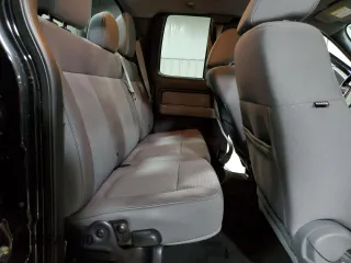 2011 Ford F-150 XL with VIN 1FTFX1ET7BFC43304, listed as a Copart auction lot 51225085 with 119,048 mi miles and Salvage Title. Bid and sale history available at DreamBid. Image 10.