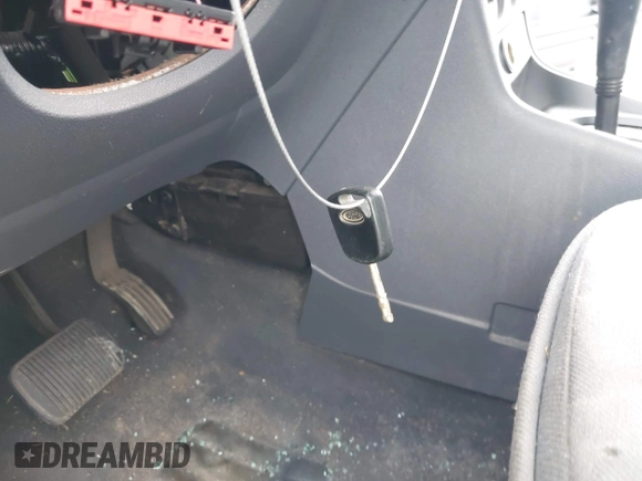 2012 Ford Transit Connect XL с VIN NM0LS7AN7CT075725, выставлен на аукционе IAAI как лот 42483330 с пробегом 188 336 миль миль и . История ставок и продаж доступна на DreamBid. Изображение 11.