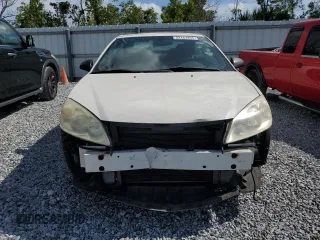 2006 Pontiac G6 GT with VIN 1G2ZH358664276821, listed as a Copart auction lot 52161295 with 68,030 mi miles and Salvage title. Bid and sale history available at DreamBid. Image 5.