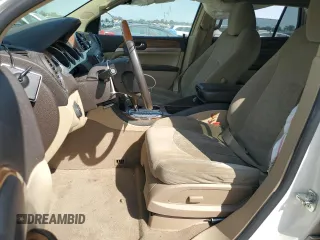2009 Buick Enclave CX with VIN 5GAER13D49J194914, listed as a Copart auction lot 69853824 with 124,972 mi miles and Salvage Title. Bid and sale history available at DreamBid. Image 7.