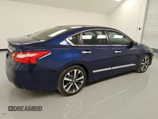 2016 Nissan Altima SR with VIN 1N4BL3APXGC280988, listed as a Copart auction lot 51603445 with 99,460 mi miles and Clean Title. Bid and sale history available at carsss.com. Image 3.