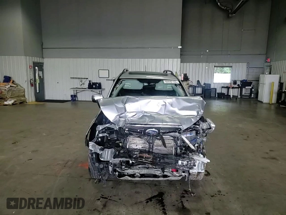 2015 Subaru Forester XT Touring z VIN JF2SJGUC0FH443179, wystawiony jako Copart lot #60442155 z przebiegiem 79 895 mil mil oraz Szkoda całkowita • Salvage title. Historia ofert i sprzedaży dostępna na DreamBid. Obrazek 15.