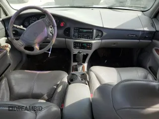 1998 Buick Regal GS with VIN 2G4WF5216W1403792, listed as a Copart auction lot 78631334 with 85,425 mi miles and Clean Title. Bid and sale history available at carsss.com. Image 8.