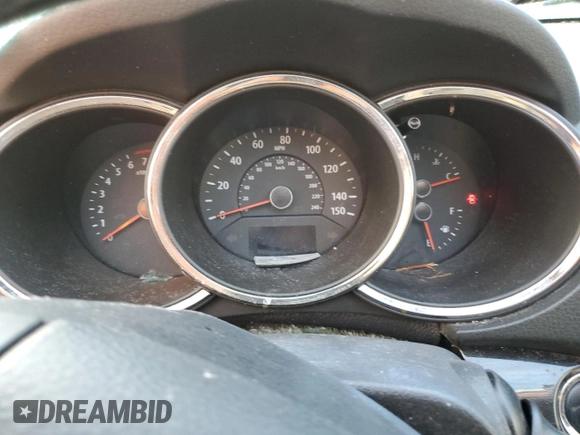 2013 Kia Sorento EX with VIN 5XYKU4A66DG334931, listed as a Copart auction lot 88740895 with Not Provided miles and Non Repairable. Bid and sale history available at DreamBid. Image 9.