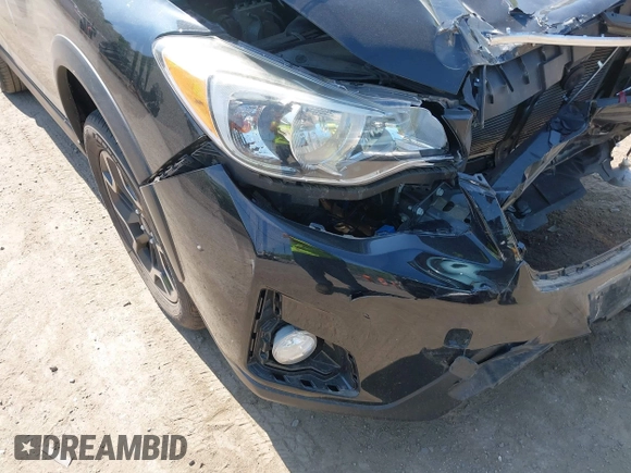 2017 Subaru Crosstrek Limited with VIN JF2GPALC6HH234485, listed as a IAAI auction lot 42176856 with 66,920 mi miles and . Bid and sale history available at DreamBid. Image 20.