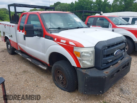 2016 Ford F-250 XL с VIN 1FD7X2B64GEC87410, выставлен на аукционе IAAI как лот 42014965 с пробегом Не указан миль и . История ставок и продаж доступна на DreamBid. Изображение 1.