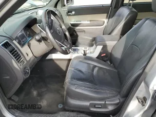 2011 Mercury Mariner Premier with VIN 4M2CN8HGXBKJ03958, listed as a Copart auction lot 54121105 with 156,310 mi miles and Salvage title. Bid and sale history available at DreamBid. Image 7.