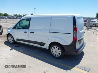 2020 Ford Transit Connect XL с VIN NM0LS7E24L1453169, выставлен на аукционе IAAI как лот 42672594 с пробегом 116 683 миль миль и . История ставок и продаж доступна на DreamBid. Изображение 3.